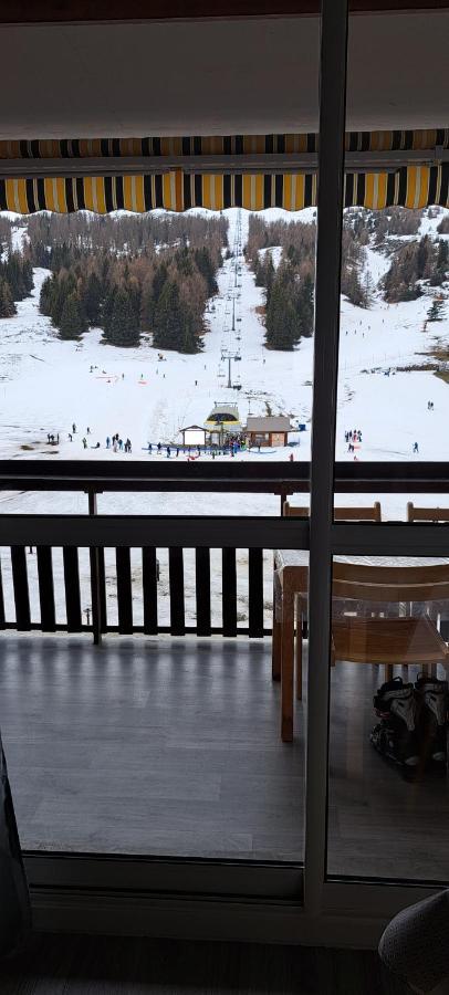 Aux Pieds Des Pistes Refait A Neuf Διαμέρισμα SuperDevoluy Εξωτερικό φωτογραφία